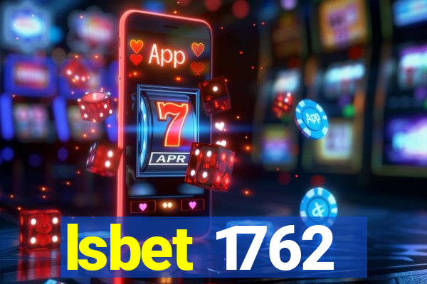 lsbet 1762